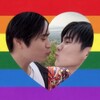 Логотип телеграм канала @the8sns — байбл гам⋆☾