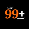 Telegram channel The 99 Pluz logo
