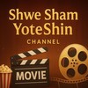 Logo of telegram channel the_100_msub — Movie Myanmar 2026
