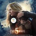 Logo saluran telegram the_5th_wave_2016_tmid — The 5th Wave 2016 (SUBINDO🇮🇩)