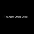 Logo saluran telegram the_agent_dubai — The Agent Dubai™