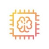 Логотип телеграм канала @the_ai_advantage — The AI Advantage