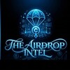 شعار قناة تلجرام the_airdrop_intel — The Airdrop Intel