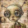 Логотип телеграм канала @the_alterlife — Потусторонний мир: факты и доказательства