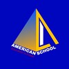 Telegram kanalining logotibi the_american_school — Learn English at American School