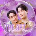 Logo saluran telegram the_art_of_love_asia — The Art Of Love Asia 🔞
