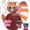 Логотип телеграм канала @the_artists_trap — ✨Ловушка художника✨