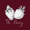 Логотип телеграм канала @the_berry_msc — The Berry