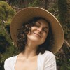 Логотип телеграм канала @the_best_sabbatical — У Оли выходной