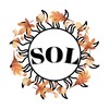 Telegram channel SOL logo