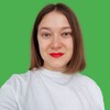 Логотип телеграм канала @the_big_time — The Big Time | Екатерина Горб про Английский Язык