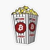 Logo of telegram channel the_bitcorn — Bit Corn | بیت کورن