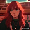 Логотип телеграм канала @the_book_loft — The book loft | Книжный чердак