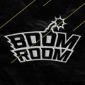 Logo saluran telegram the_boom_room — The Boom Room