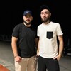 Логотип телеграм канала @the_borodachi — БОРОДАЧИ