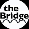 Логотип телеграм канала @the_bridgeclub — The Bridge Club