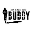 Логотип телеграм канала @the_buddy_cafe — THE BUDDY CAFE