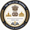 टेलीग्राम चैनल का लोगो the_bulletin_journal — the_bulletin_journal