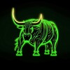 Logo of telegram channel the_bulls_take — BullBase