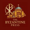 Telegram channel The Byzantine Press 📬 logo