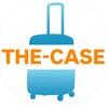Логотип телеграм канала @the_case36 — Чемоданы Воронеж THE-CASE ®