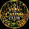 टेलीग्राम चैनल का लोगो the_casino_club — 𝐓𝐡𝐞 𝐜𝐚𝐬𝐢𝐧𝐨 𝐂𝐥𝐮𝐛