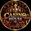 टेलीग्राम चैनल का लोगो the_casino_house — 𝐓𝐡𝐞 𝐜𝐚𝐬𝐢𝐧𝐨 𝐡𝐨𝐮𝐬𝐞