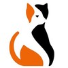 Логотип телеграм канала @the_cats_territory — Территория кошек