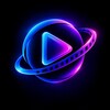 Telegram channel CineVerse logo