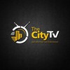 Logo of telegram channel the_citytv — TheCITY TV 🎬🍿