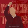 Логотип телеграм канала @the_coach_thinks — Тренер задумался | Футбол