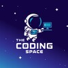 Logo of telegram channel the_coding_space — The Coding Space: C, C  , C#, Java, Python, Rust, Go, PHP and More