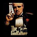 Telegram channel THE CRICKET GODFATHER logo
