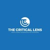 Telegram kanalining logotibi the_critical_lens — The Critical Lens | Official