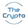 Логотип телеграм канала @the_crypto — The Crypto