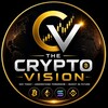 टेलीग्राम चैनल का लोगो the_crypto_vision — The Crypto Vision