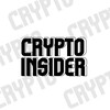 የቴሌግራም ቻናል አርማ the_cryptobuzz — CRYPTO INSIDER