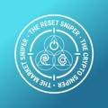 Logo of telegram channel the_cryptosniper — CryptoSniper