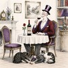Логотип телеграм канала @the_daily_winegraph — Ежедневный винный телеграф (официальный канал)