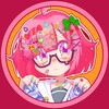 Логотип телеграм канала @the_dandelion_chan — данделя!