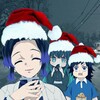 Логотип телеграм канала @the_demonslayer — переезд.