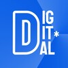 Логотип телеграм канала @the_digita1 — The Digitalьщик