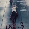 Telegram channel THE DOLL 2022 logo