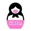 Logo of telegram channel the_doll_collector — the doll collector