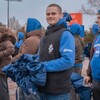 Логотип телеграм канала @the_donbass_type — ДОНБАССКИЙ ТИП