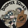 Logo of telegram channel the_doomer_squad — DOOMER_SQUAD