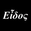 Логотип телеграм канала @the_eidos — Эйдос | Εἶδος