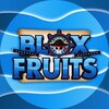 Логотип телеграм канала @the_end765 — BLOX FRUITS продажа фруктов
