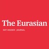Telegram арнасының логотипі the_eurasian — The Eurasian