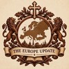 Logo of telegram channel the_europe_update — The Europe Update - European news, analyses & reflections